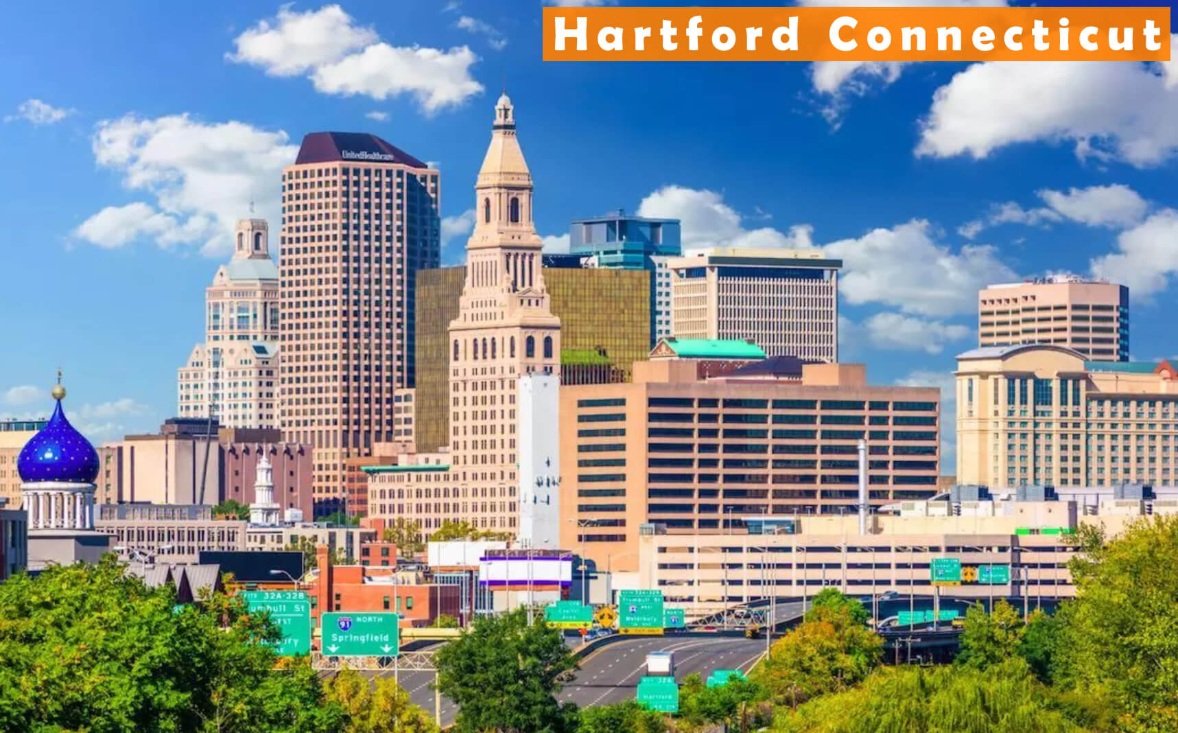 Hartford Connecticut   EUA